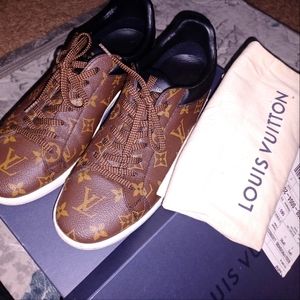 Louis vuitton shoes